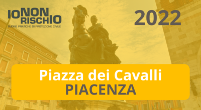 Io Non Rischio Piacenza 2022