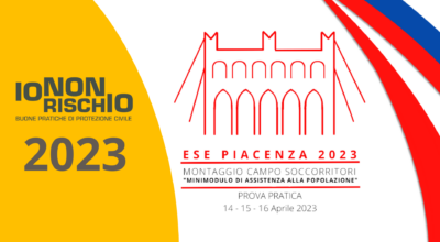 Io Non Rischio Piacenza 2023