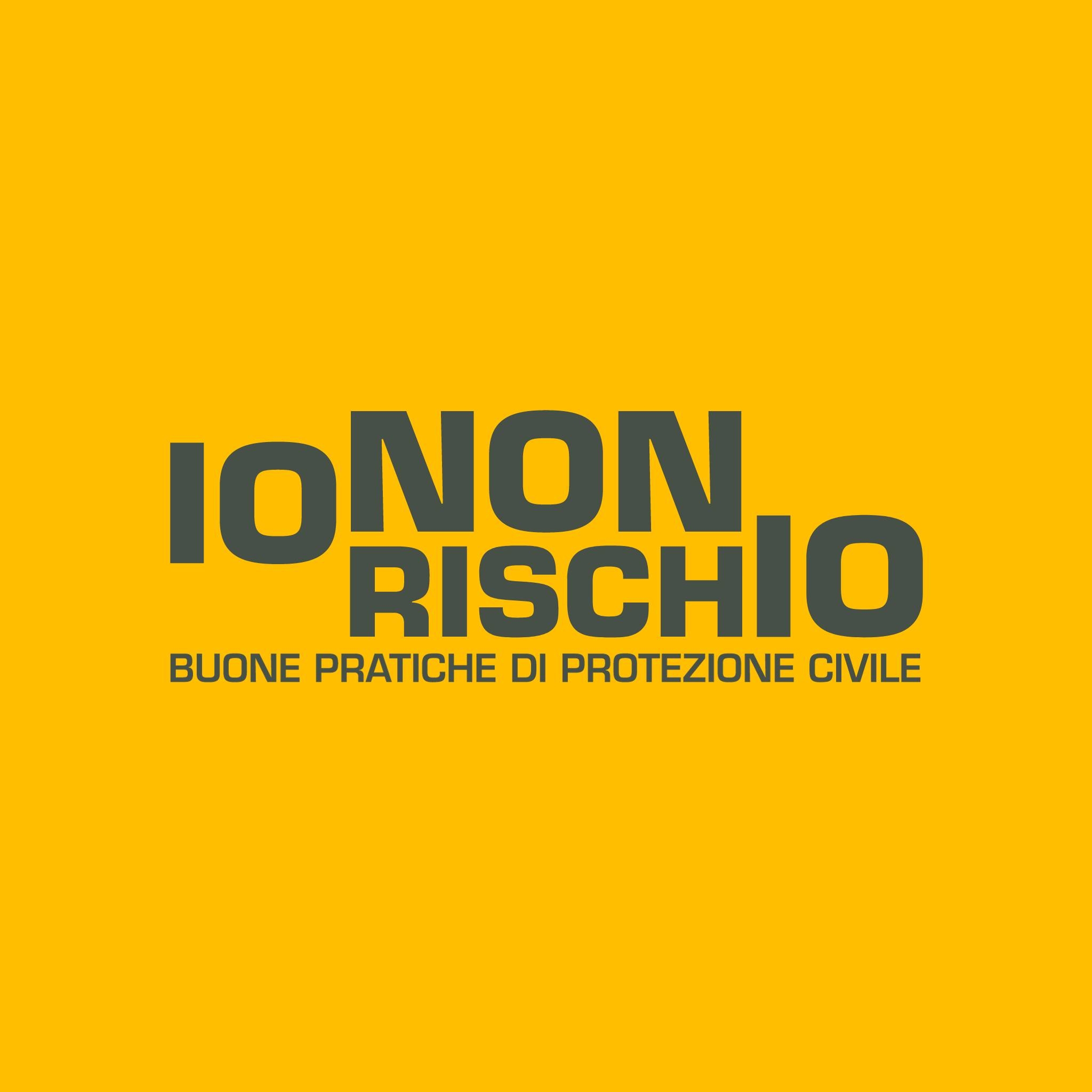 Comunicato Stampa: Io Non Rischio Piacenza 2024