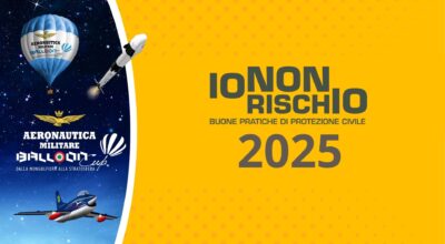 Io Non Rischio Piacenza 2025​